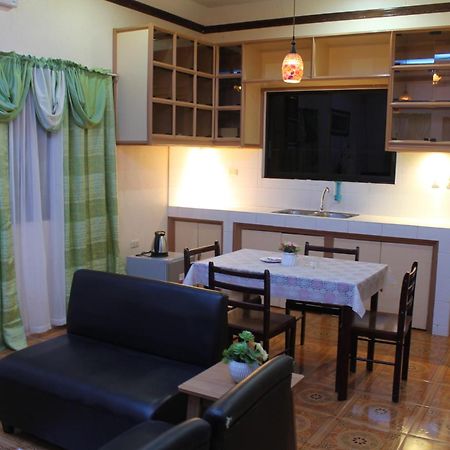 Kojie Guest House Moalboal Dış mekan fotoğraf