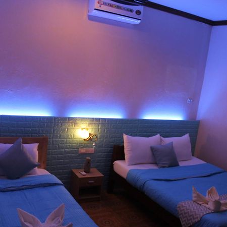 Kojie Guest House Moalboal Dış mekan fotoğraf
