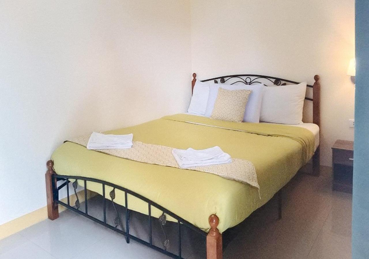 Kojie Guest House Moalboal Dış mekan fotoğraf