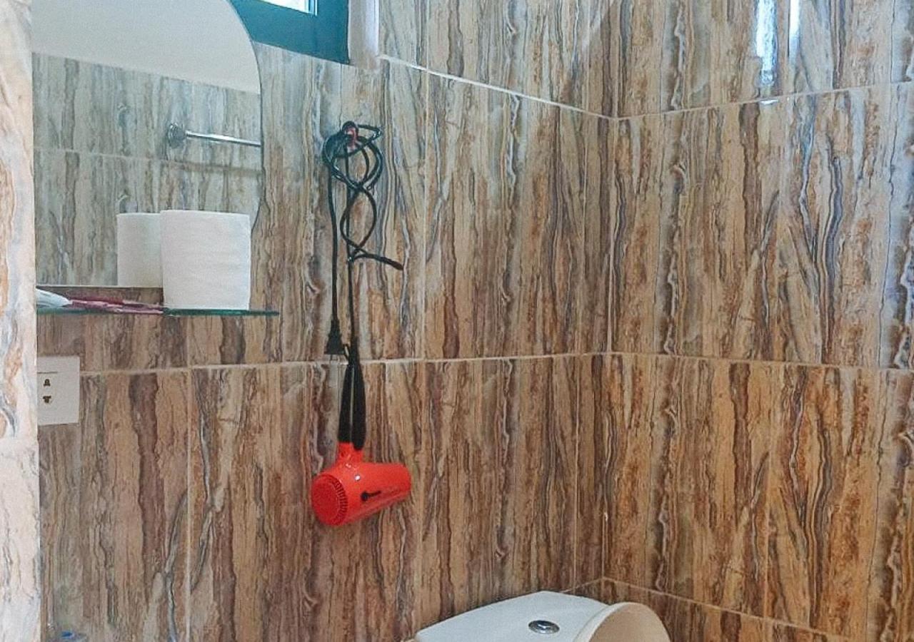 Kojie Guest House Moalboal Dış mekan fotoğraf