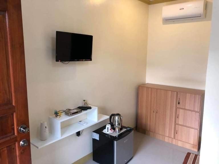 Kojie Guest House Moalboal Dış mekan fotoğraf